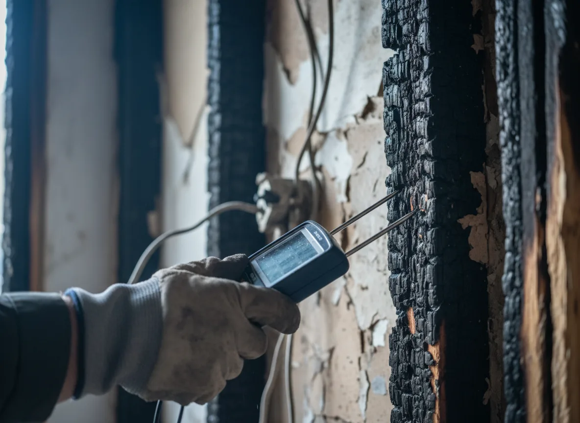 Fire Damage Restoration Ohio FAQs